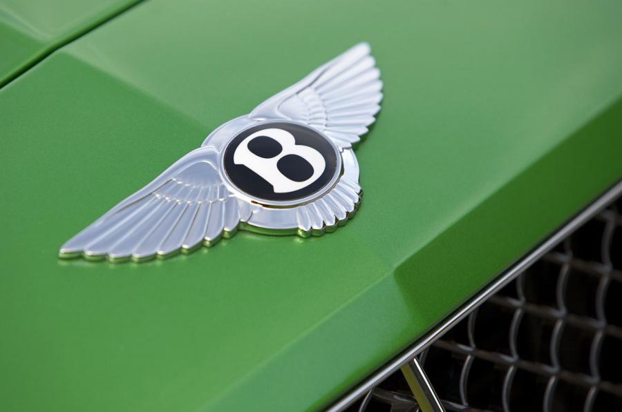  Bentley Continental GT Speed 2013 года  (фото 11 из 47)